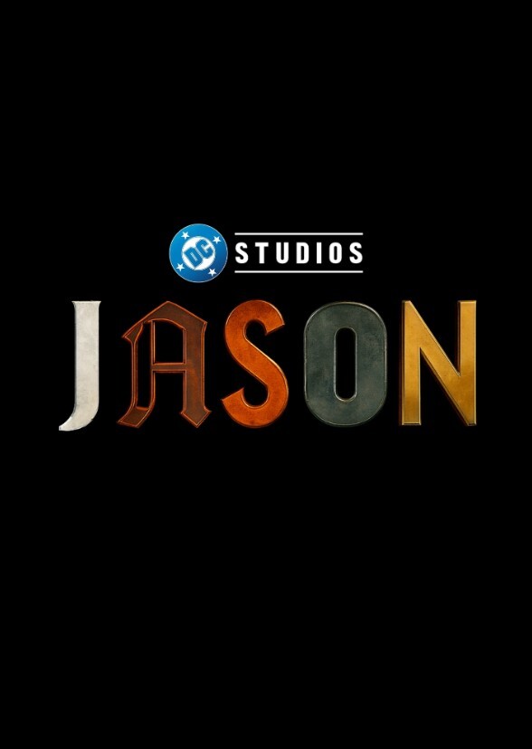 Jason (2021-2023)