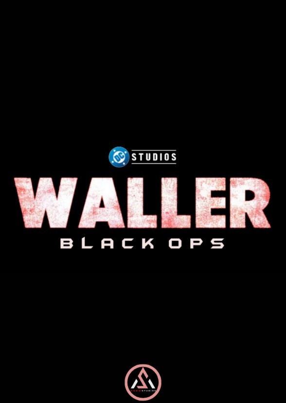 WALLER: Black Ops