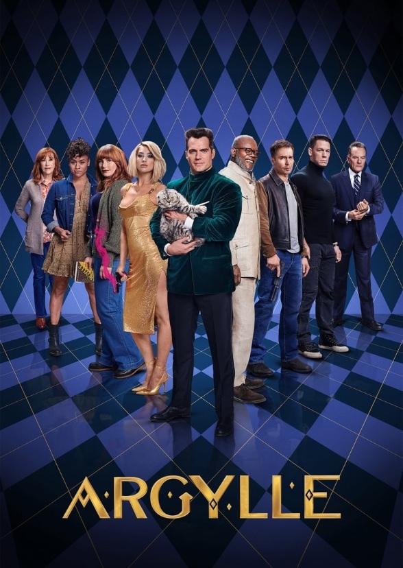 Argylle 