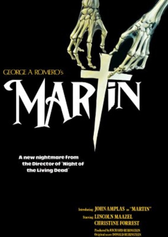 Ari Aster’s Martin