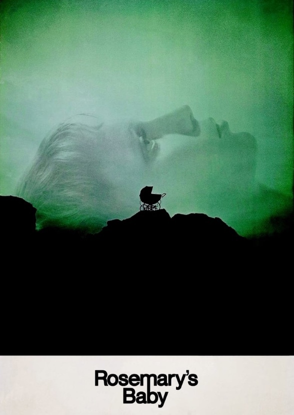 Ari Aster's Rosemary's Baby