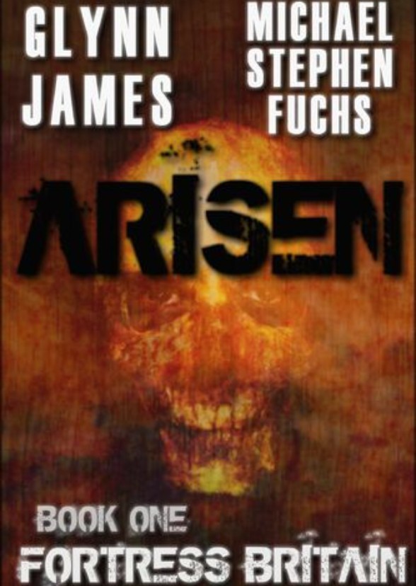 Arisen