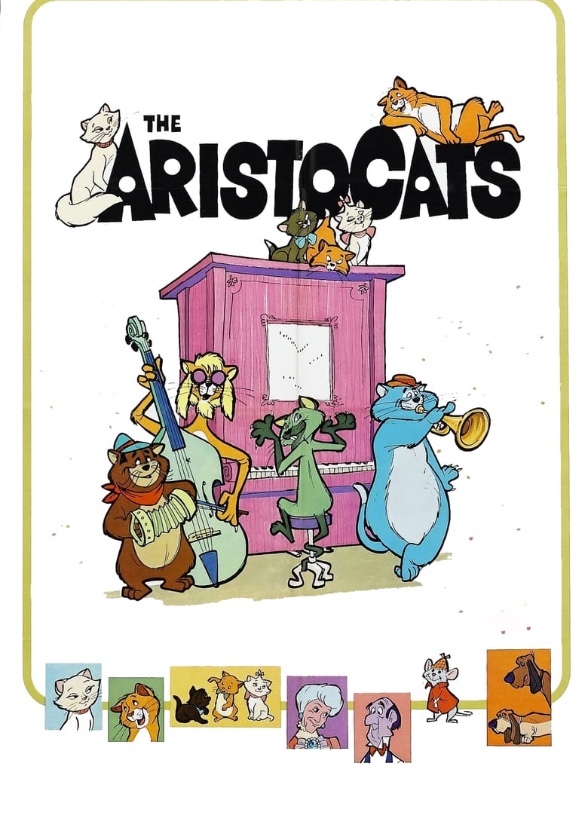 Aristocats