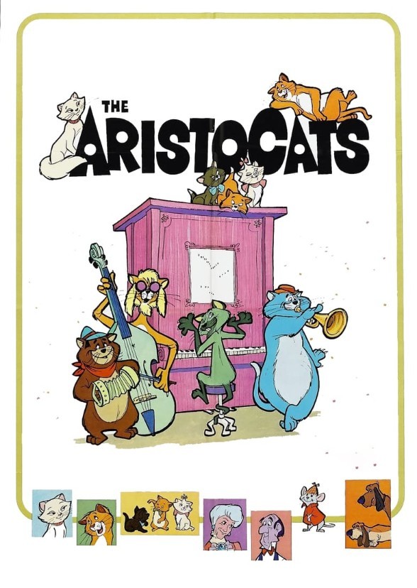Aristocats 