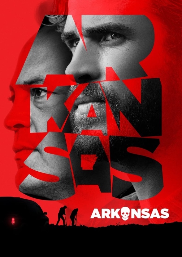 Arkansas (2010)