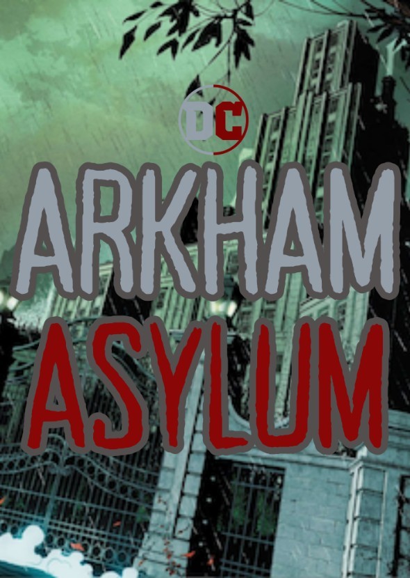 Arkham Asylum