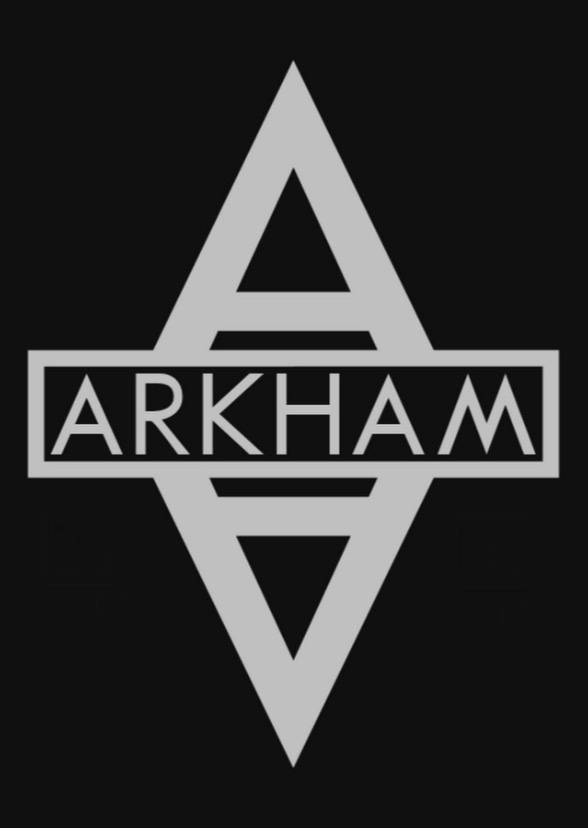 Arkham Asylum