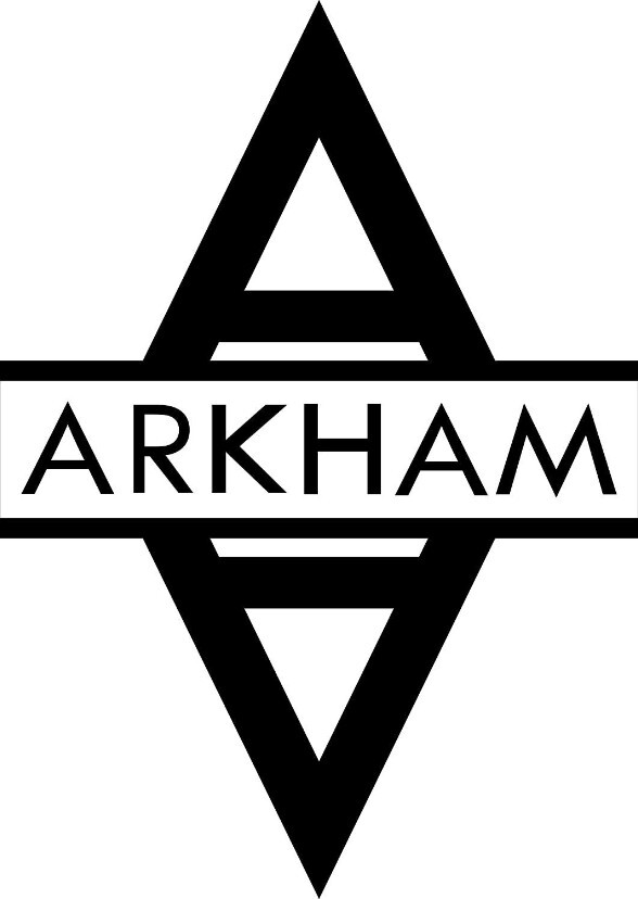 Arkham Asylum (Realistic Horror/Thriller)