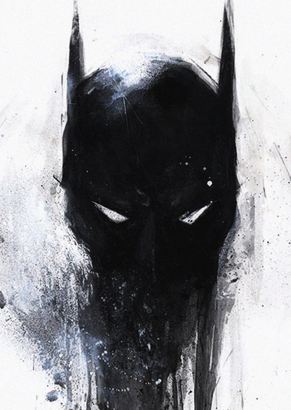 Arkham City
