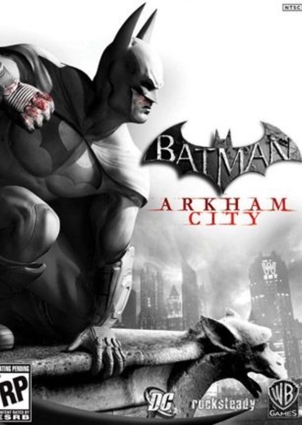 Arkham City