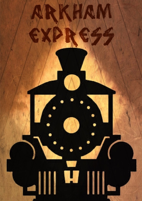 Arkham Express