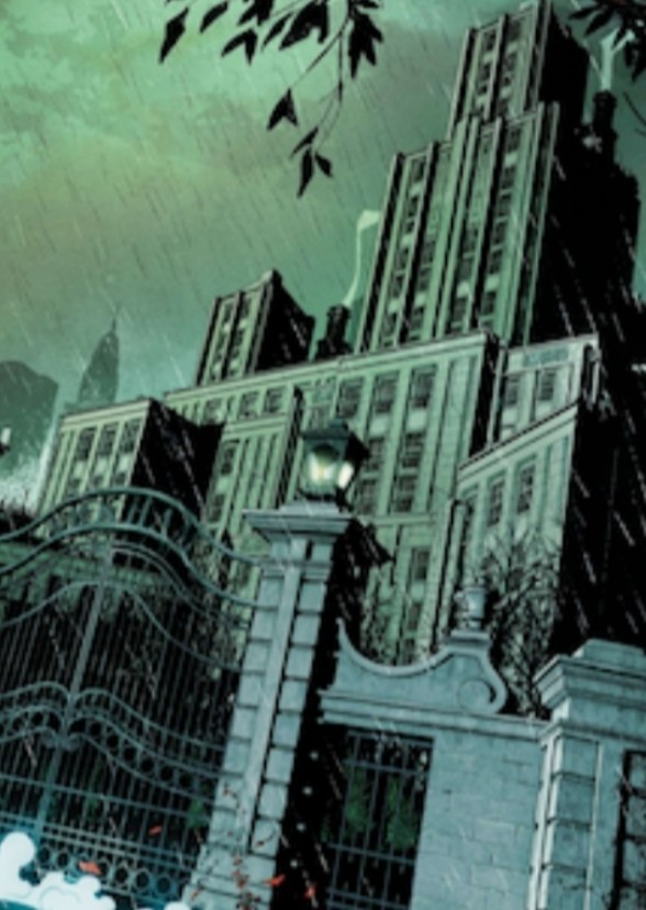 Arkham