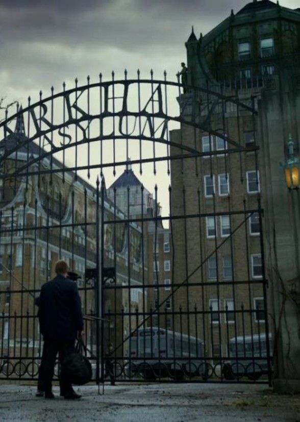 Arkham