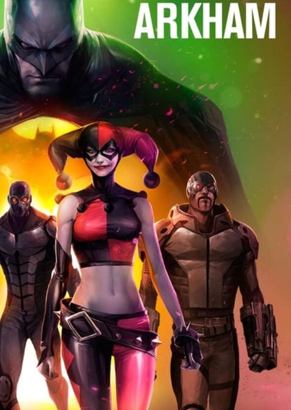 Arkham