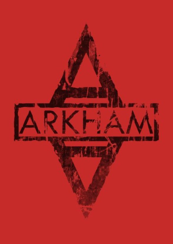 Arkham (HBO Series)