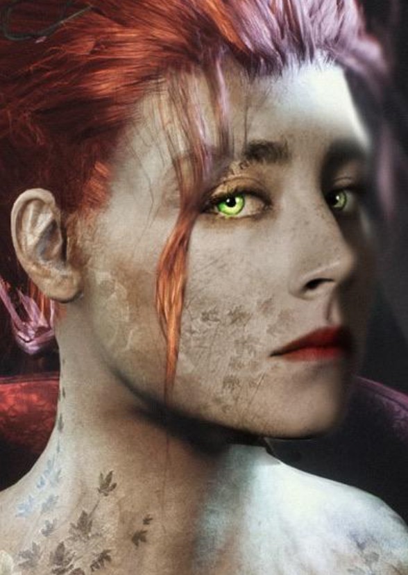 Arkham: Just Dandy