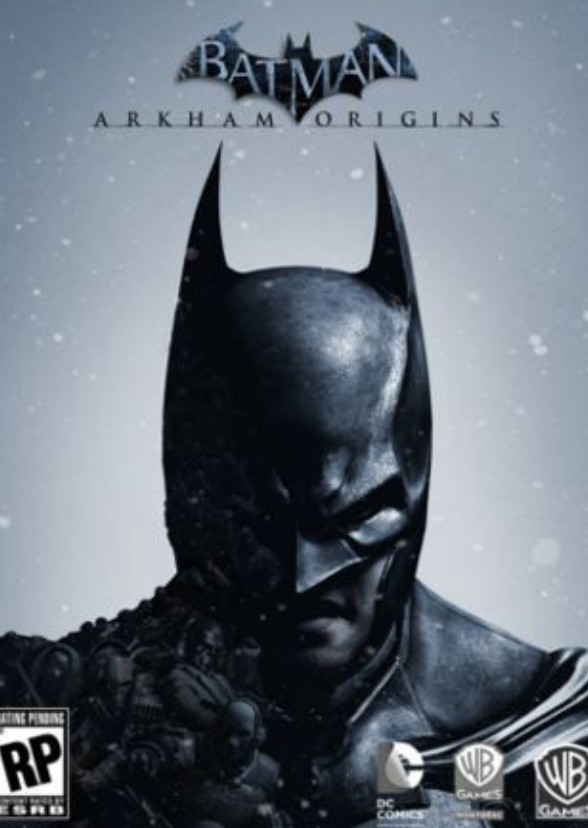 Arkham Origins