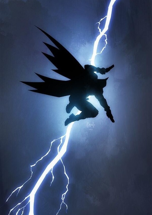 Arkham Tales