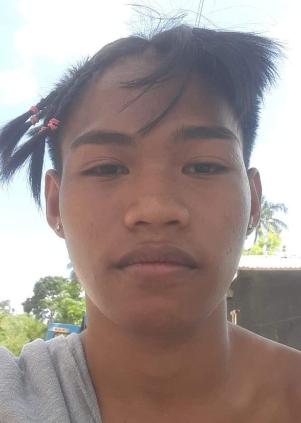 Arloid Anesio (pinoy)