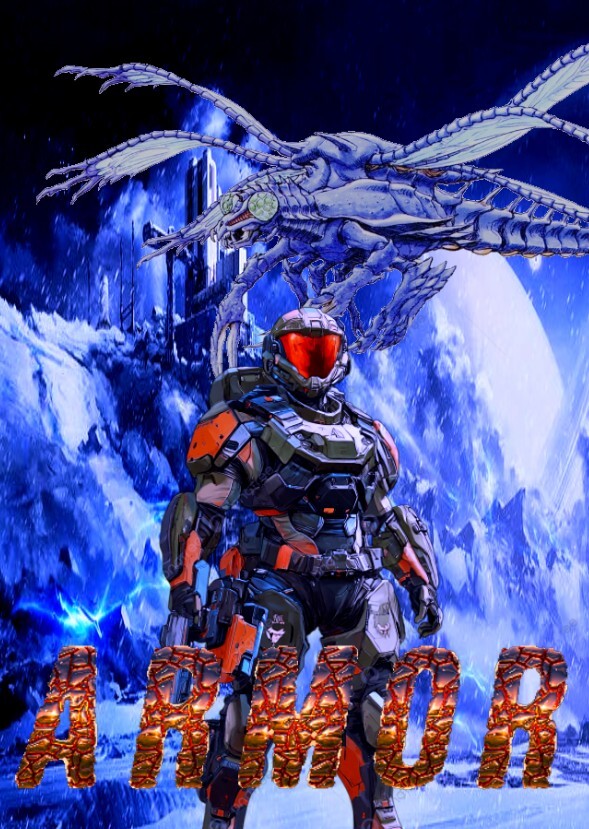 Armor (1988)