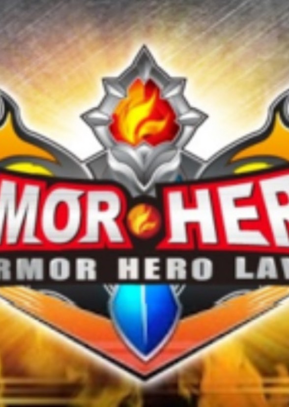 Tenny Fengqin Fan Casting for Armor Hero Lava myCast Fan Casting