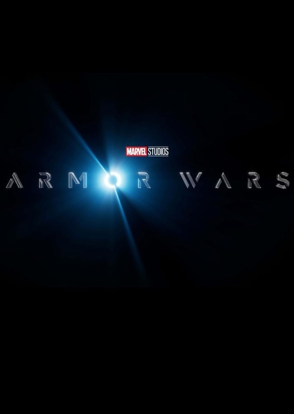 Armor Wars (2026)