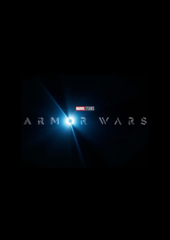 armor wars