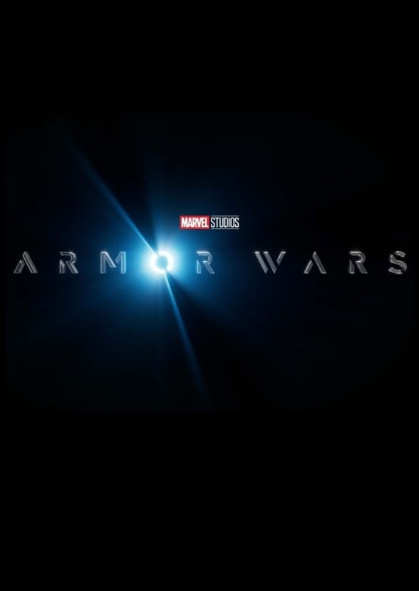 Armor Wars
