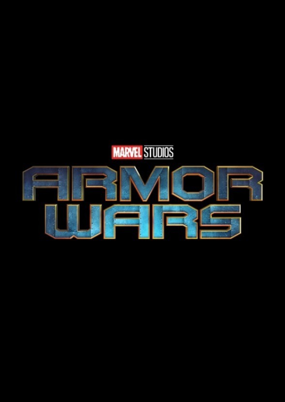 Armor Wars