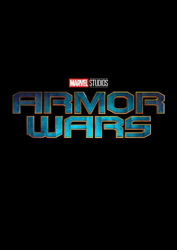 Armor Wars