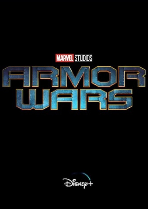 Armor Wars