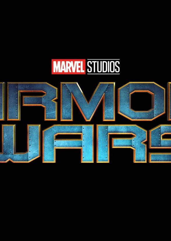 Armor Wars