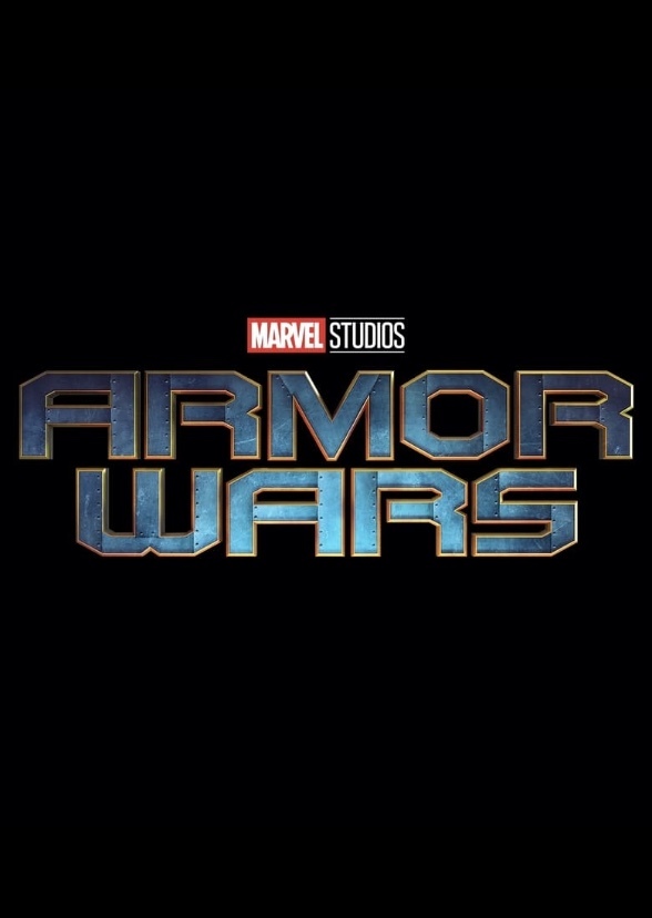 Armour Wars (2022)