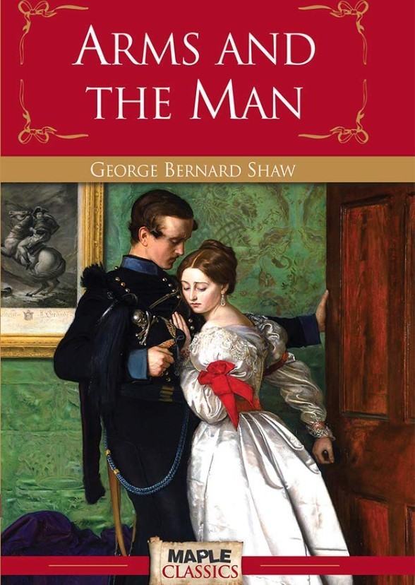 Arms and the Man