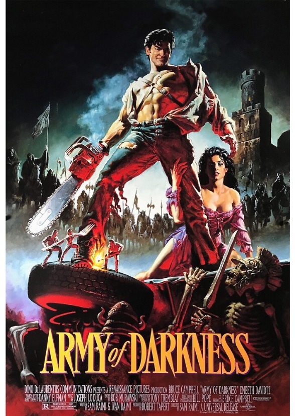 Army Of Dark Ness 3