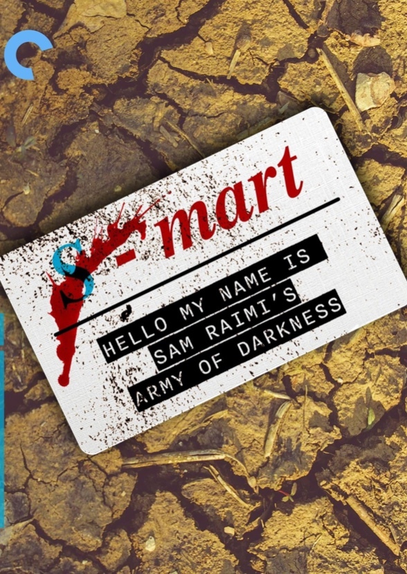 Army of Darkness (2022)
