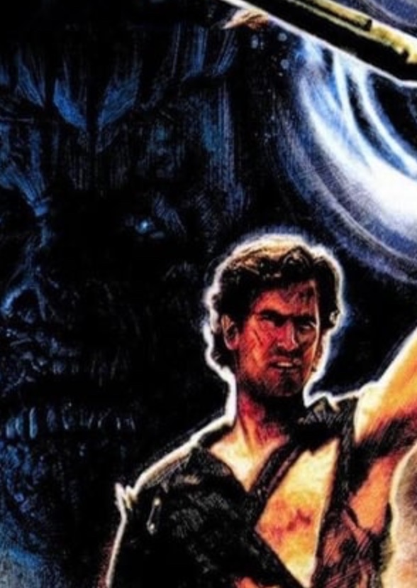 Army Of Darkness