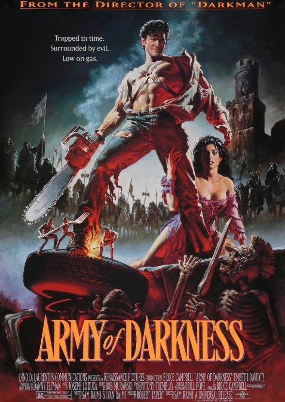 Army Of Darkness