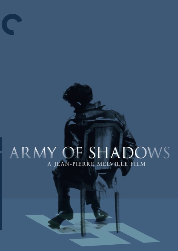 Army of Shadows (British Cast)