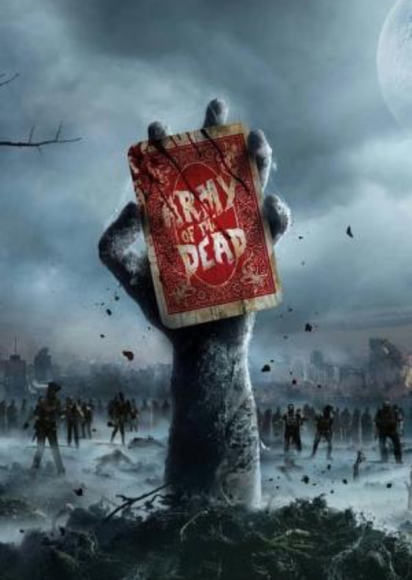Army Of The Dead 2
