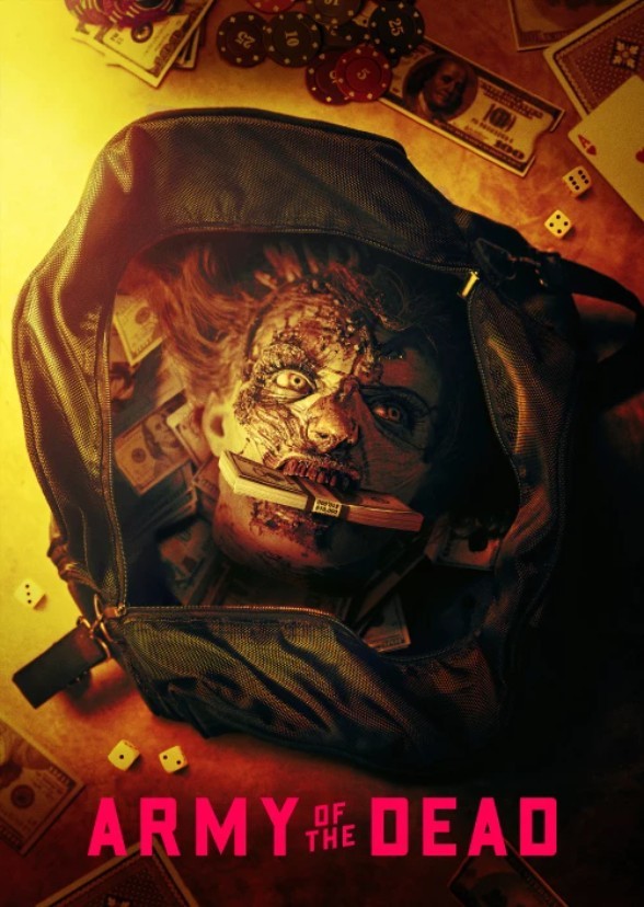 Army Of The Dead (2021)