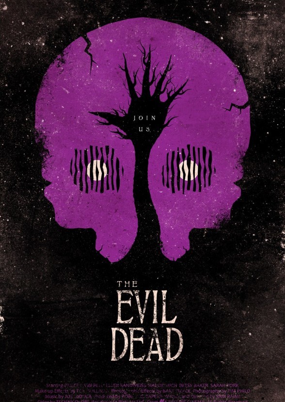 Army of the Evil Dead's Darkness 2/4 (1997)