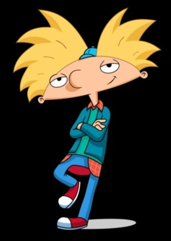 Arnold Casting Choices For Live Action Hey Arnold Movie