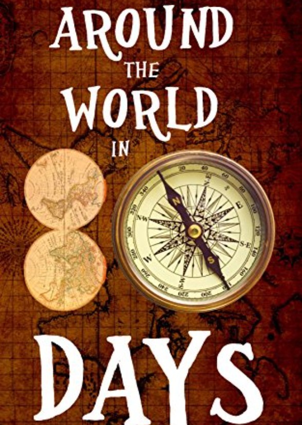 Around the World in Eighty Days