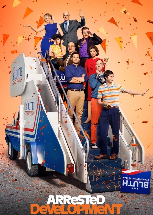 Arrested Development (90s)