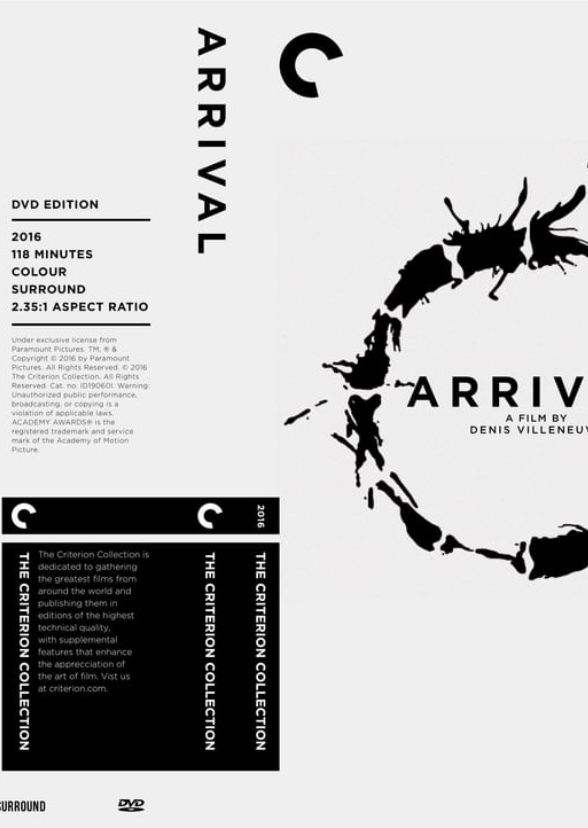 Arrival (1946)