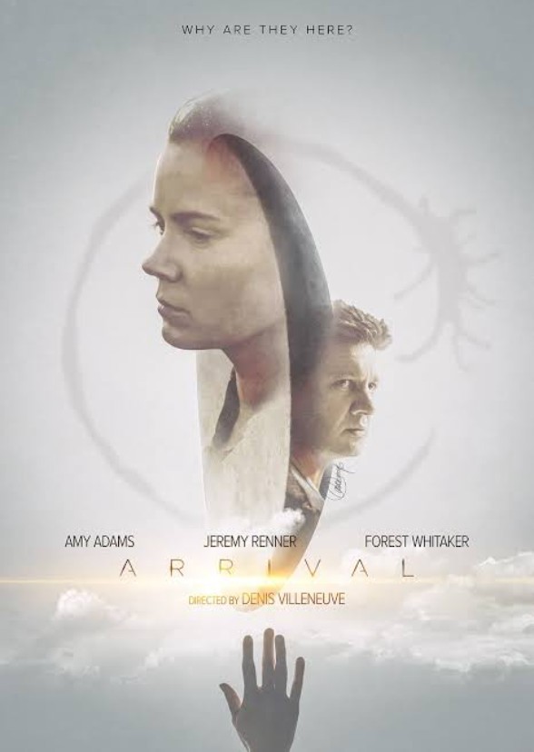 Arrival (1986)