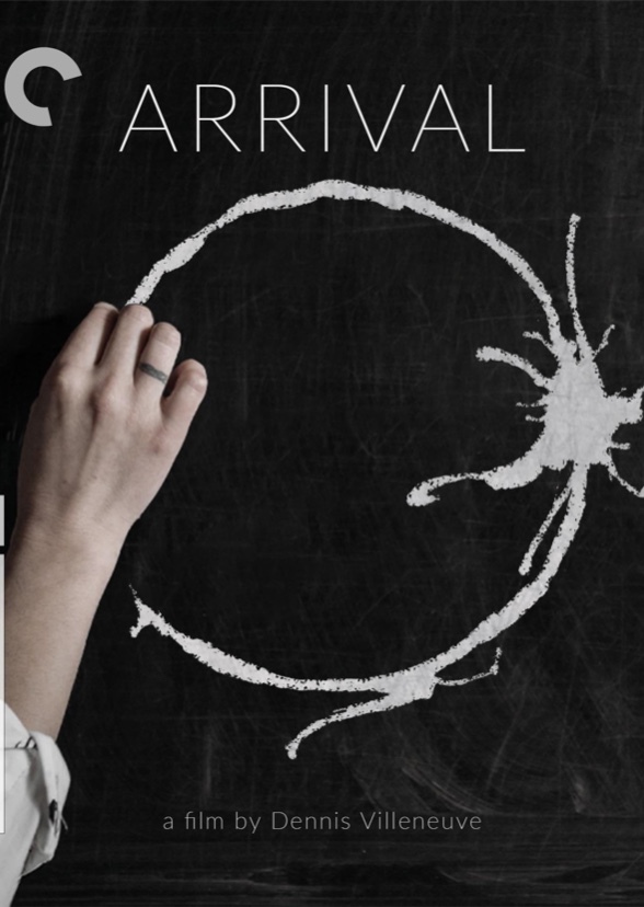 Arrival (2006)