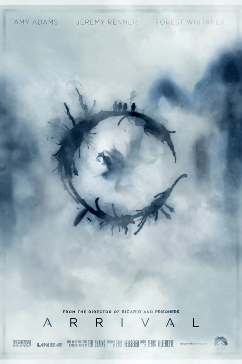 Arrival (2006)
