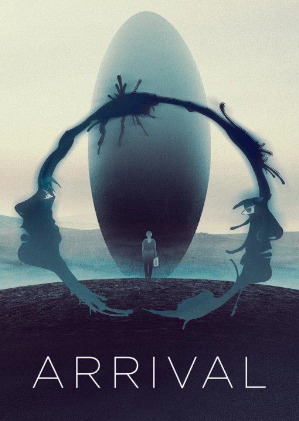 Arrival (2016)